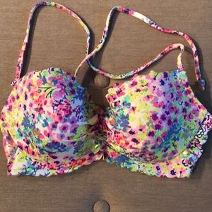 Victoria’s Secret Bathing Suit Top
